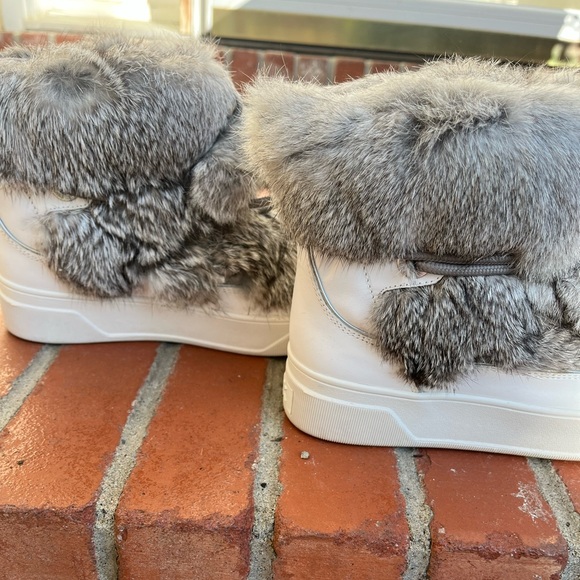 Michael Kors Nala Boot - Picture 10 of 15